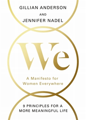 We: a manifesto for women everywhere