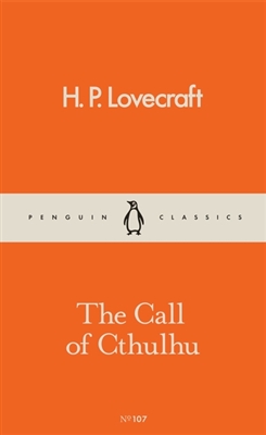 Pocket penguins The call of cthulhu