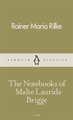 Notebooks of malte laurids brigge