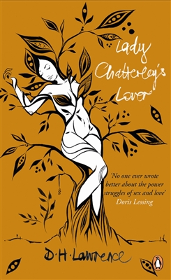 Penguin essentials Lady chatterley's lover