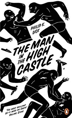 Penguin essentials The man in the high castle