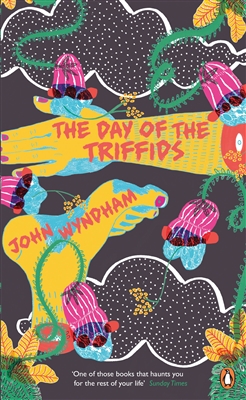 Penguin essentials Day of the triffids