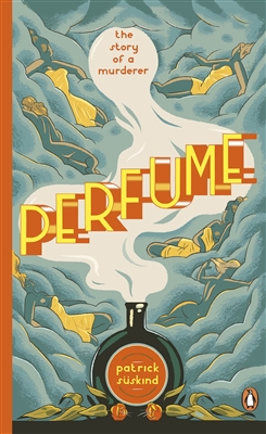 Penguin essentials Perfume