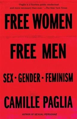 Free women, free men: sex, gender, feminism