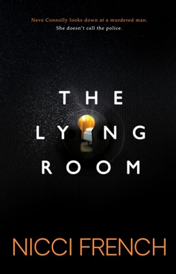 Lying room