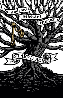 Starve acre