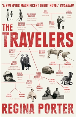 The travelers