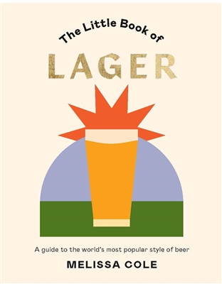 The little book of lager