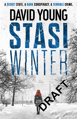 Stasi winter