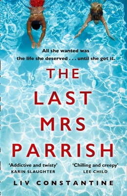 Last mrs parrish