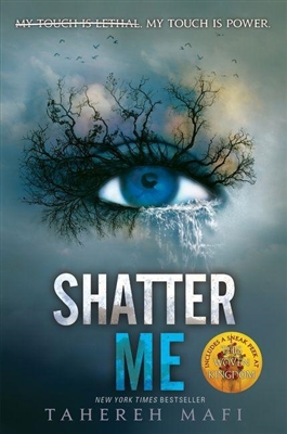 Shatter me (01)
