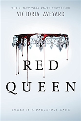 Red queen (01): red queen