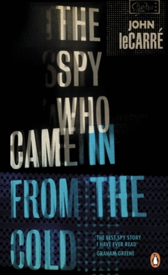 Penguin essentials The spy who came in from the cold