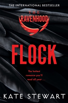 The ravenhood (01): flock