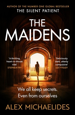 The maidens