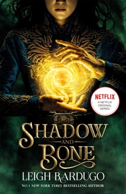 Shadow and bone (01): shadow and bone tv tie-in