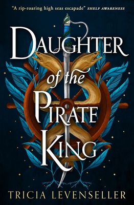 Daughter of the pirate king (01): daughter of the pirate king