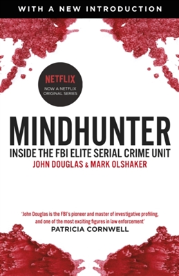 Mindhunter: inside the fbi elite crime unit