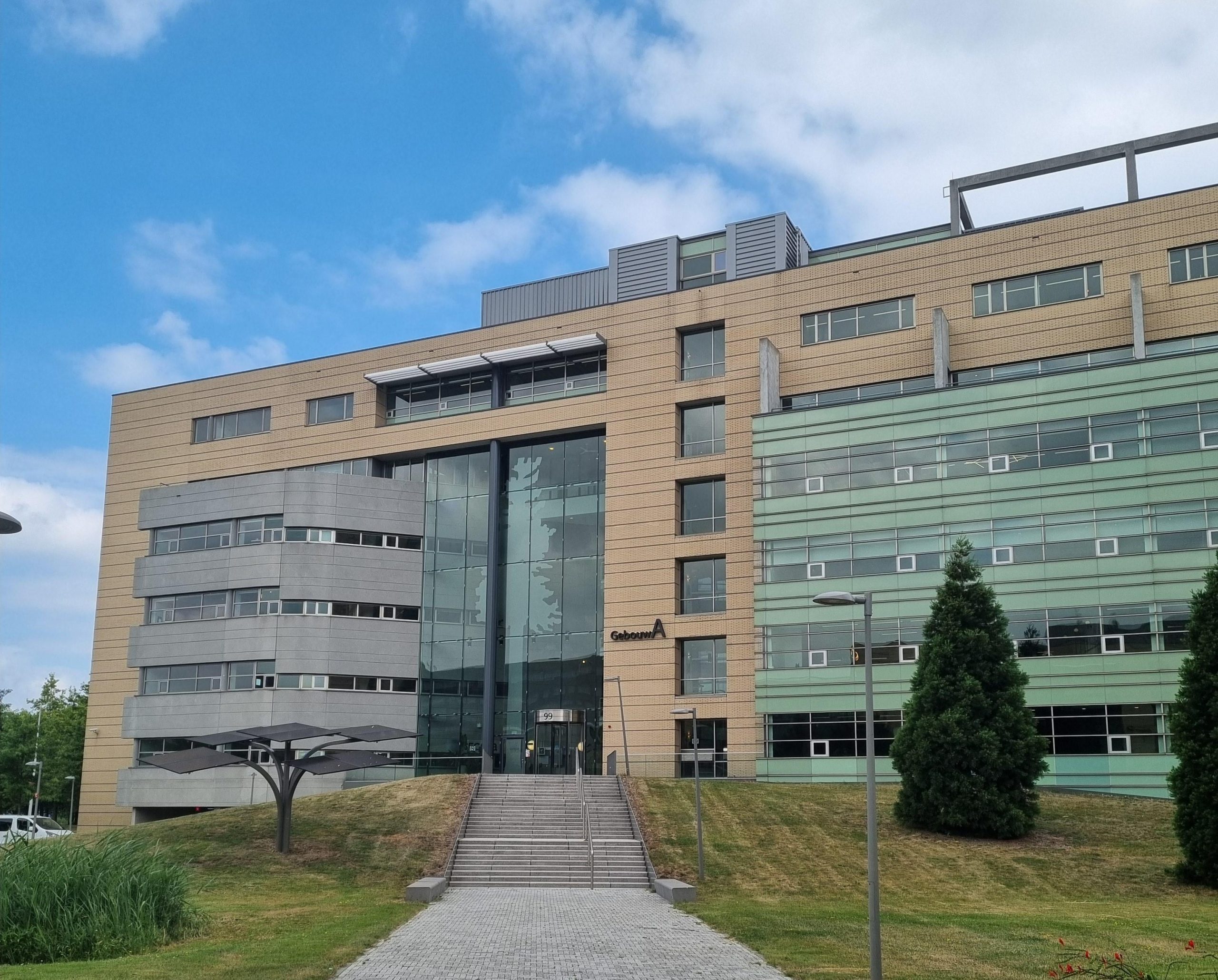 Van Ditmar - Papendorpseweg 99, Gebouw A (aug 2026 - heden)